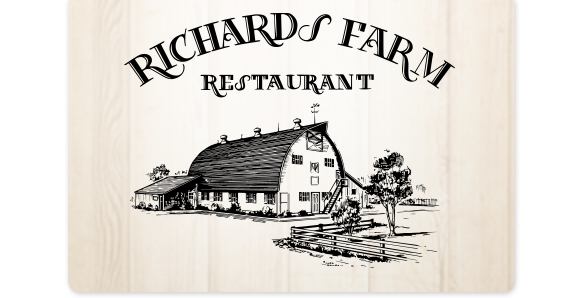 Richards Farm Restaurant | Casey, IL